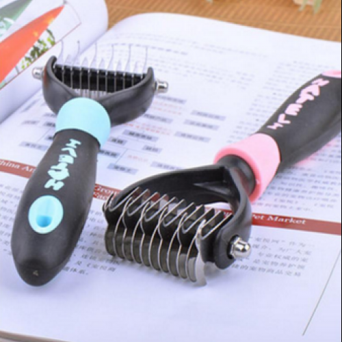 11 Blade Trimmer Tool Comb Brush