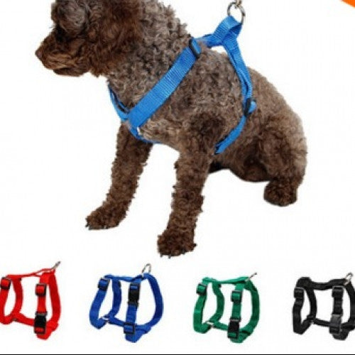 Adjustable Safety Control Walking Vest Harness