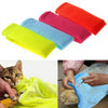 Candy Color Grooming Bag