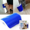 Catnip Products Brush Massage Self Groom